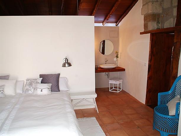 Casa Fasnia