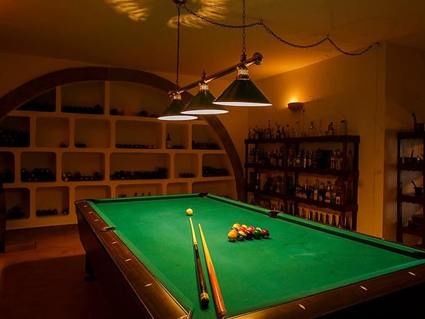 Villa Cloty