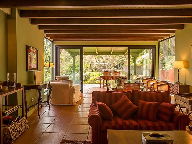 Villa Cloty