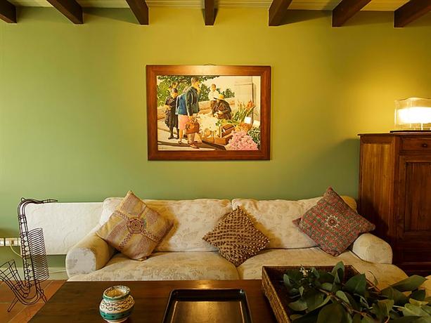 Villa Cloty