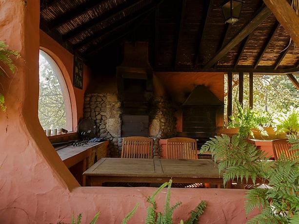 Villa Cloty