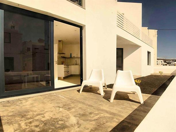 Casa Anclada A1T Luxury in Arrieta