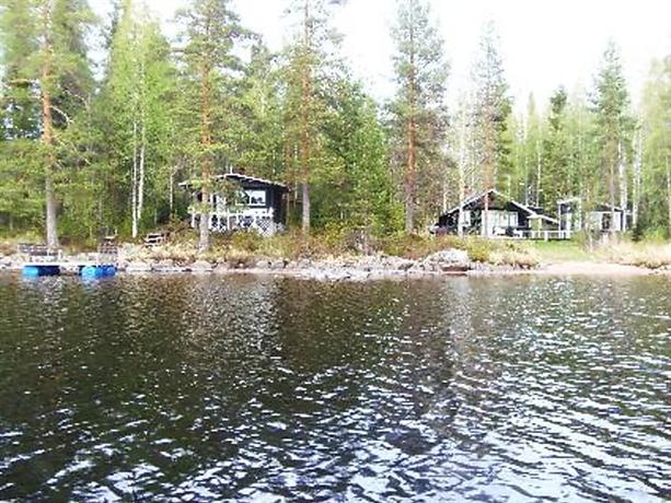Lahesniemi - dream vacation