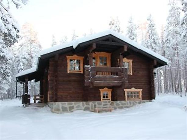 Siula Kuusamo - dream vacation