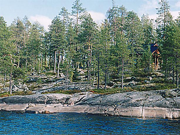 Holiday Home Huljakka
