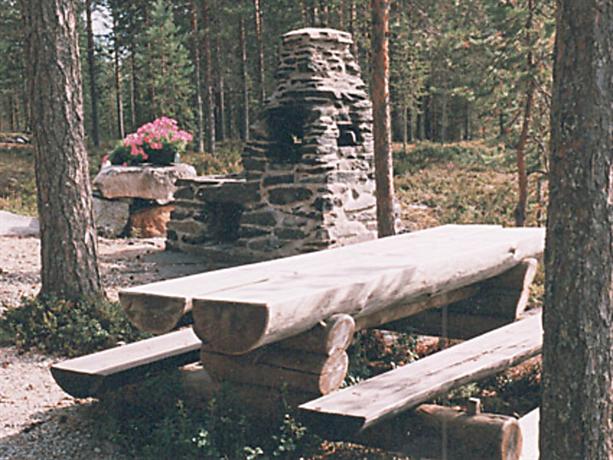 Holiday Home Huljakka