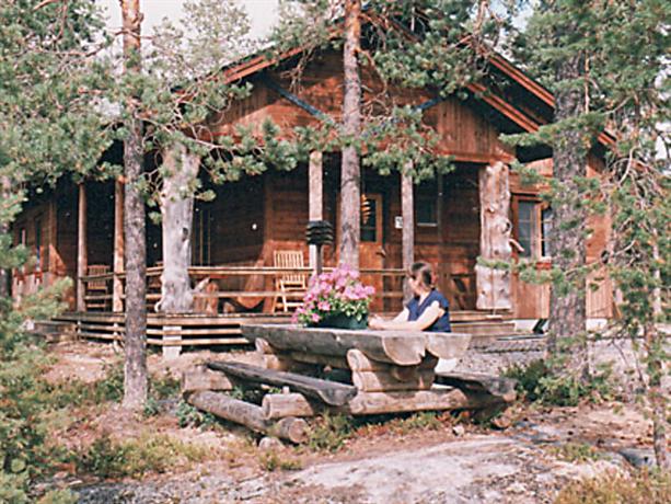 Holiday Home Huljakka
