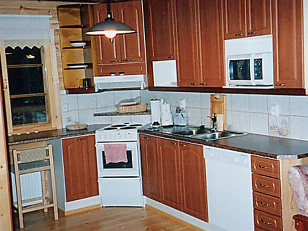 Holiday Home Huljakka