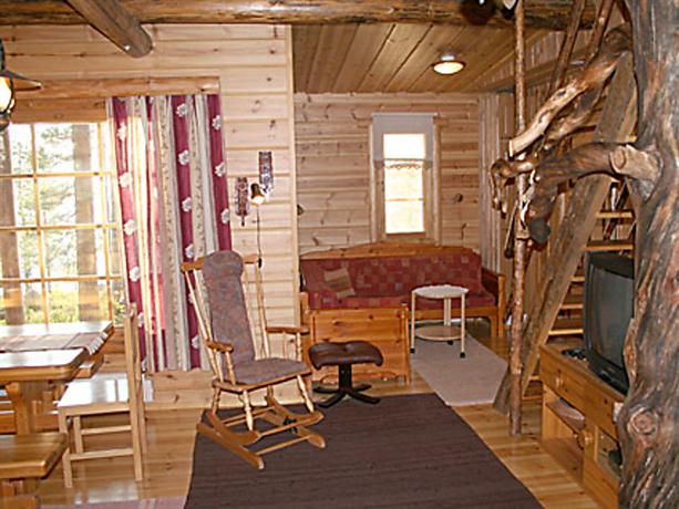 Holiday Home Huljakka