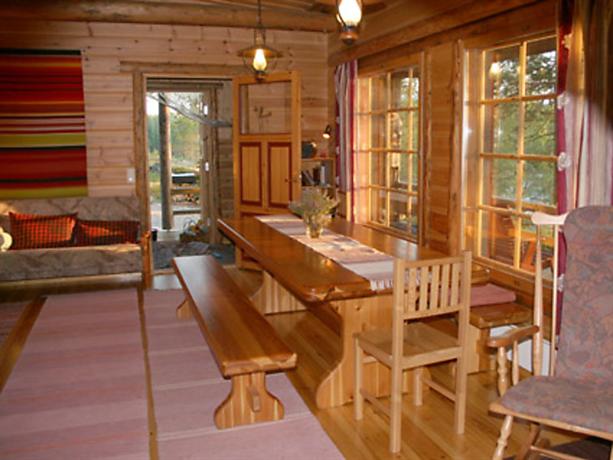 Holiday Home Huljakka