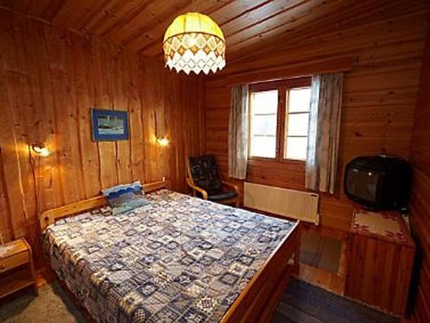 Holiday Home Huljakka