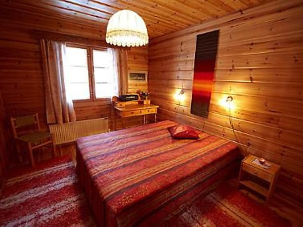 Holiday Home Huljakka