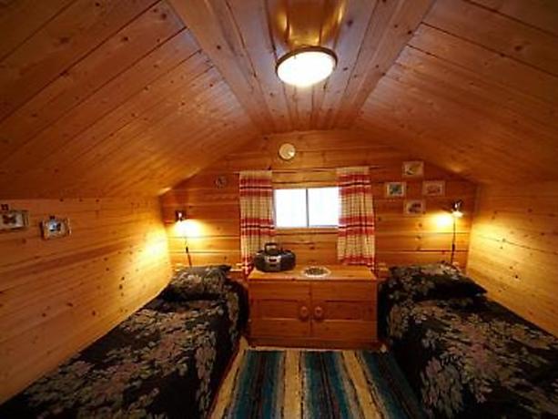 Holiday Home Huljakka