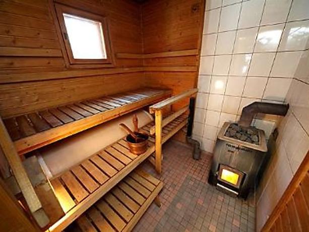 Holiday Home Huljakka
