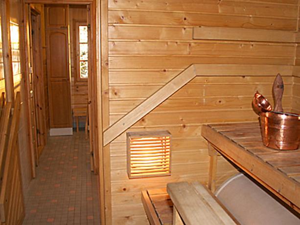 Holiday Home Huljakka