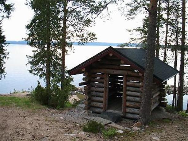Holiday Home Huljakka
