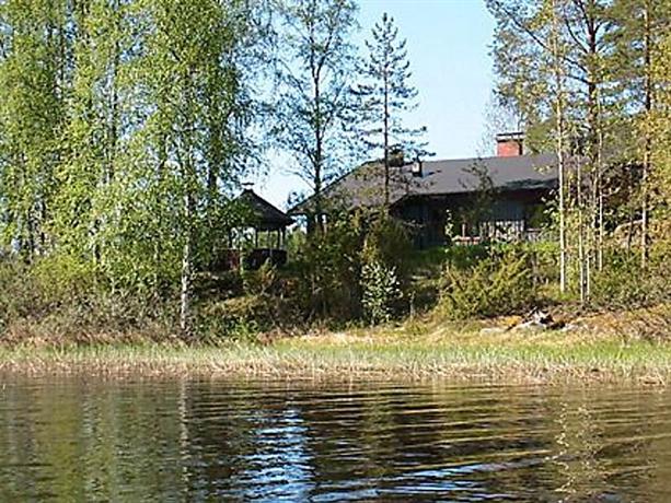 Holiday Home Viehko