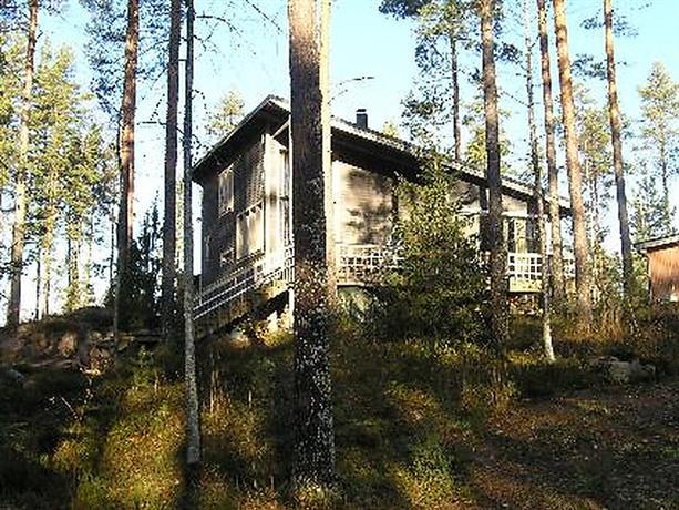 Kaaro 2 Repovesi National Park Finland thumbnail