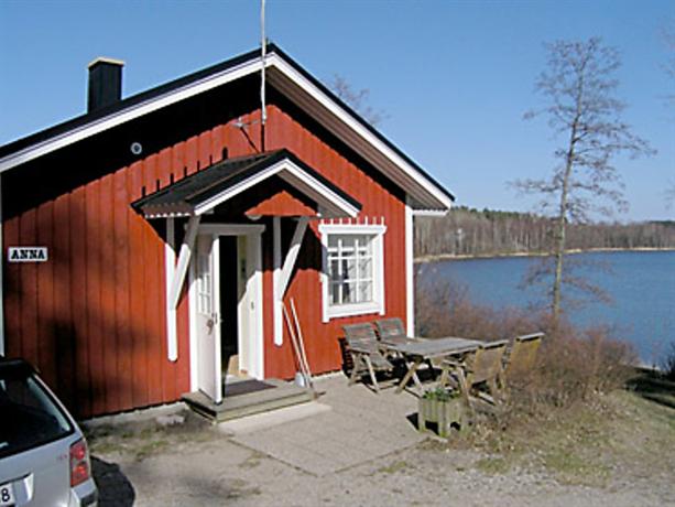 Stugvik anna - dream vacation