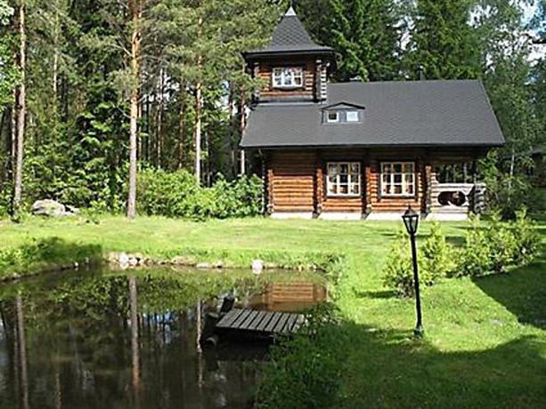 Villa irene Turku - dream vacation