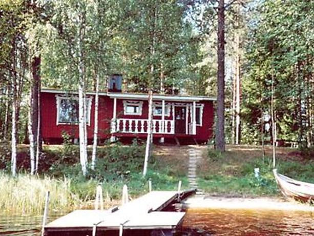 Holiday Home Taimisto