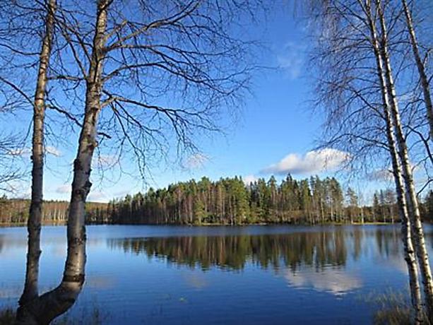 Holiday Home Lepikko