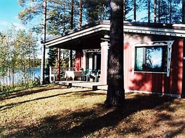 Holiday Home Hiekkasaari