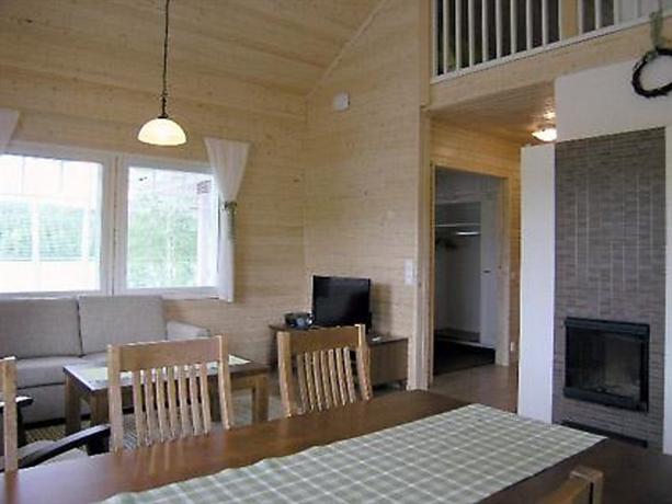 Holiday Home Talvikki
