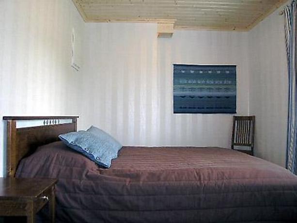 Holiday Home Talvikki