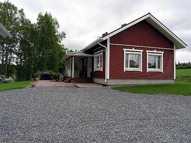 Holiday Home Talvikki