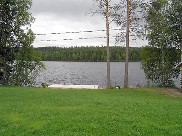 Holiday Home Talvikki