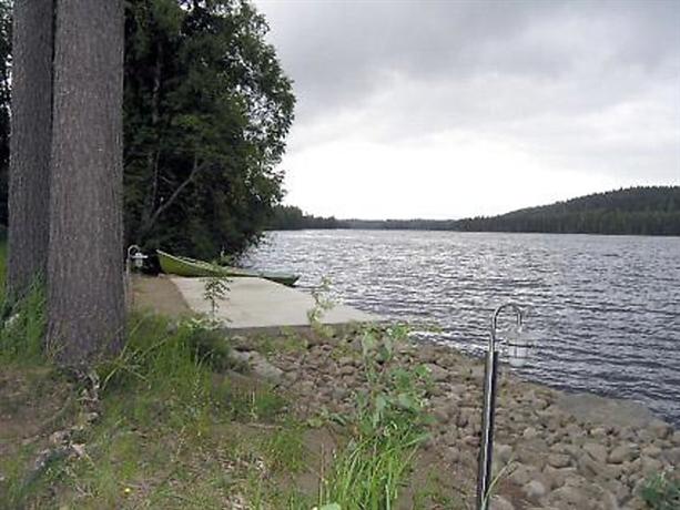 Holiday Home Talvikki