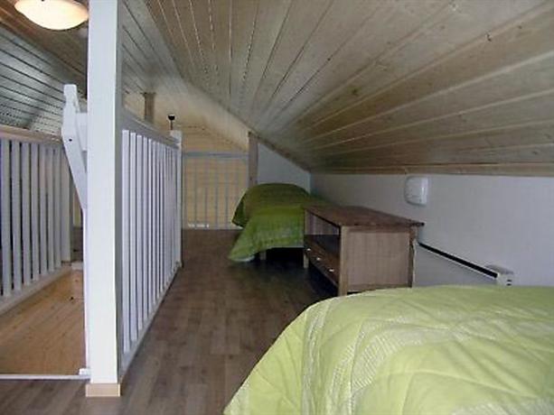 Holiday Home Talvikki