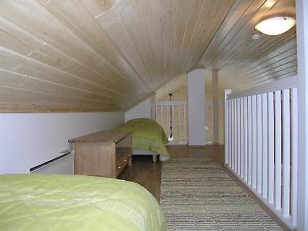Holiday Home Talvikki