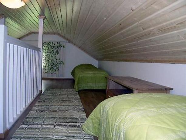 Holiday Home Talvikki