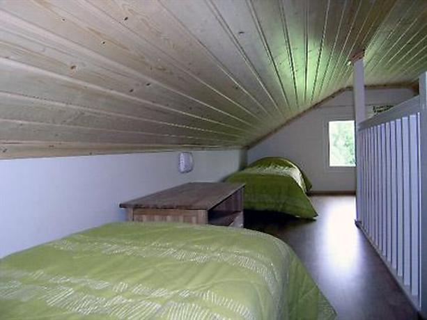 Holiday Home Talvikki