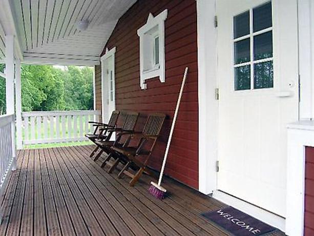 Holiday Home Talvikki