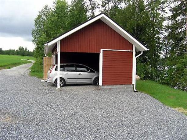 Holiday Home Talvikki