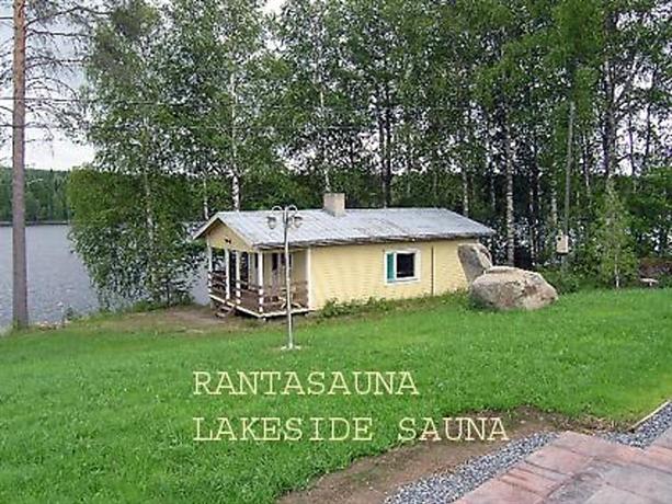 Holiday Home Talvikki
