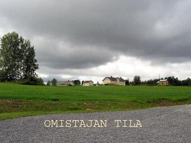 Holiday Home Talvikki