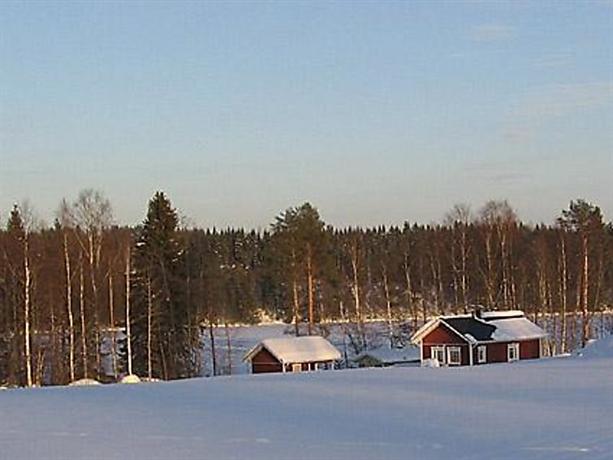 Holiday Home Talvikki