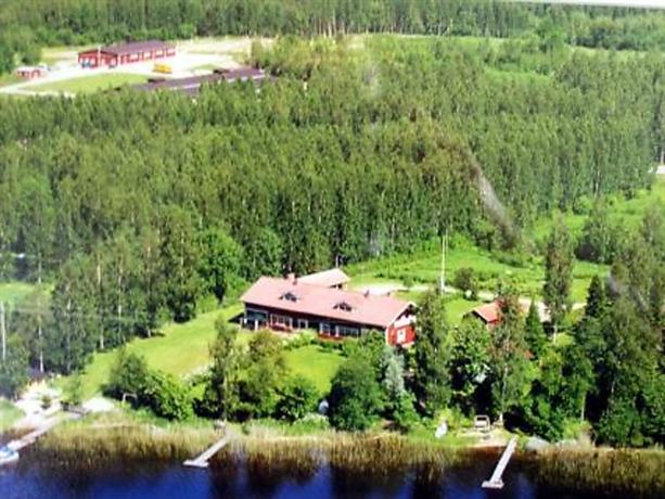 Aurinkoranta Suonenjoki - dream vacation