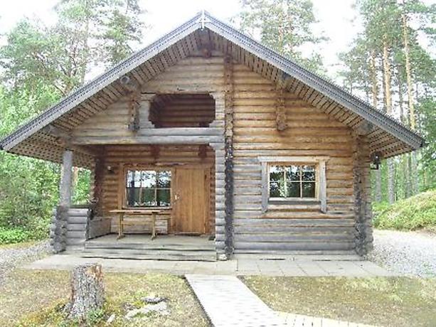Mokinniemi - dream vacation