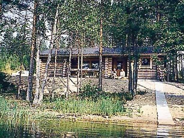Matikkaniemi - dream vacation