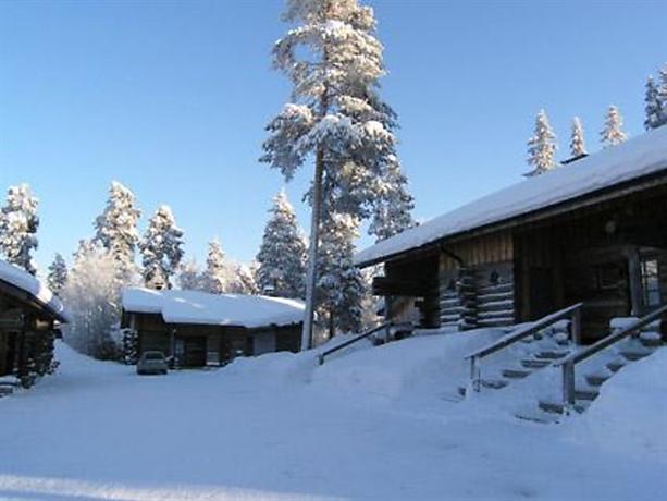 Holiday Home Vuokatinportti a 11