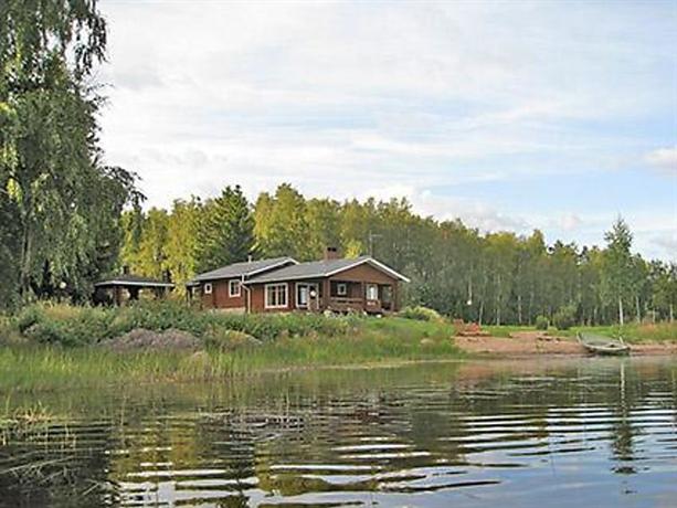 Holiday Home Petajainen