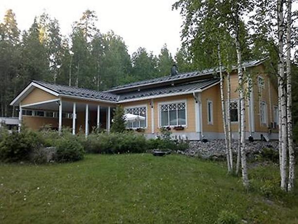 Villa koivuniemi - dream vacation
