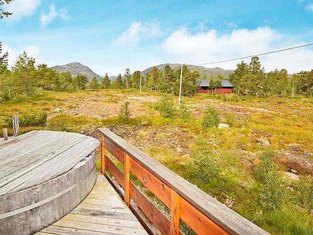 Hovden Hovden