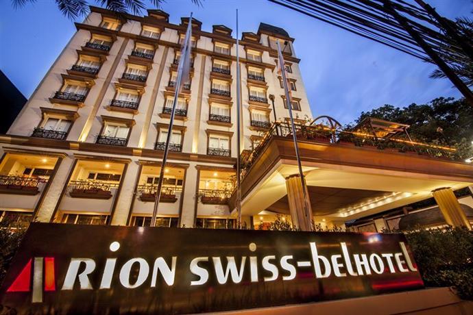Arion Swiss-Belhotel Kemang Jakarta
