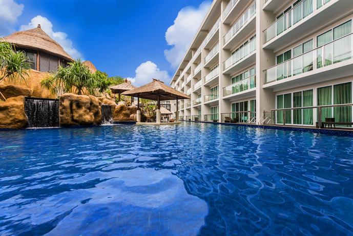 The Sakala Resort Bali - All Suites 탄중 베노아 Indonesia thumbnail